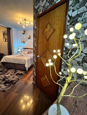 Hotel Los Diamantes